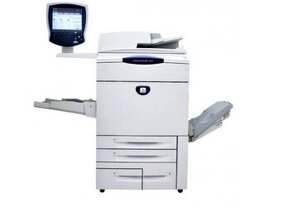 DARUJEM XEROX DOCUCOLOR 250