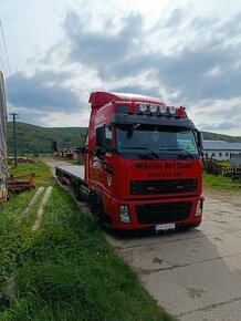 Volvo fh12 2004