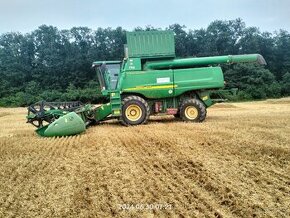 John Deere sts 9880i