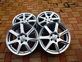 Audi,Škoda,Volkswagen,Seat - 5x112 r17