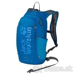 Jack Wolfskin MOAB JAM 18 Classic Blue