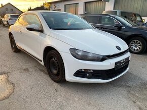 Volkswagen Scirocco 1.4 TSI 90kW ,, R-Line