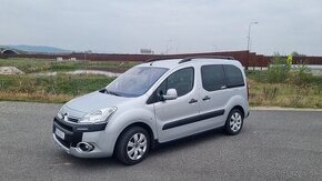 Citroen Berlingo 1.6 HDi  diesel XTR 11/2014