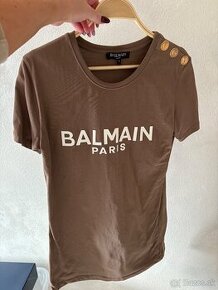 Balmain tričko