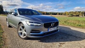 Volvo V90 D3 Momentum 110kW 2018 - bez AdBlue