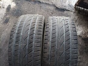 225/45 R17 zimné pneumatiky