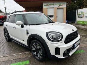 Mini Countryman Cooper SE ALL4 HEAD-UP NAVI PANORAMA