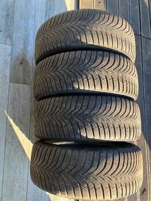 205/55 R16 Hankook 2020