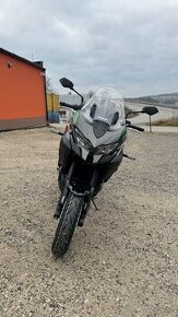 Kawasaki Versys 1000