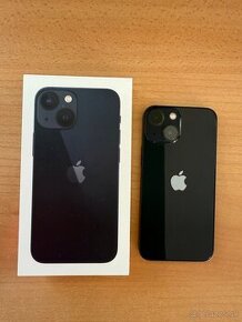 Iphone 13 mini 128GB midnight