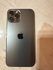 Iphone 12 ProMax 256gb