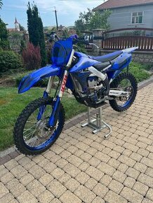 Yamaha yzf 250  2022 -56mh