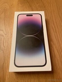 IPHONE 14 PRO MAX PURPLE 128GB