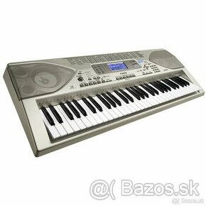 klavír Casio CTK-900