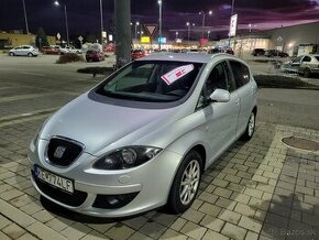 Predam SEAT Altea XL 2.0 TDI BMM 103kW