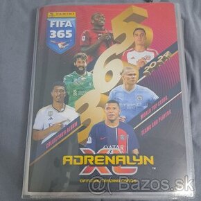 FIFA 365 2024