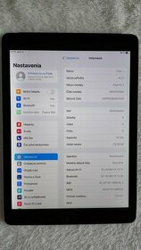 Apple iPad Air 2 32GB (0268) - rezervované