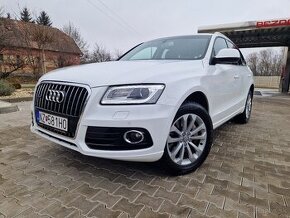 AUDI Q5 3.0 TDI S tronic quattro