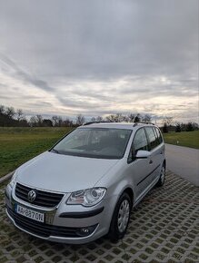 VW VOLKSWAGEN TOURAN 1.9TDI 77KW  226xxxkm