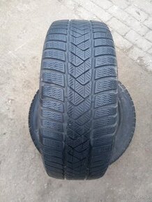 Zimne pneumatiky 205/55R16