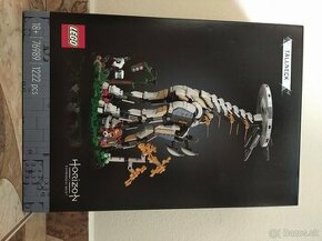 Predám nové a nerozbalené lego 76989 horizon forbidden west