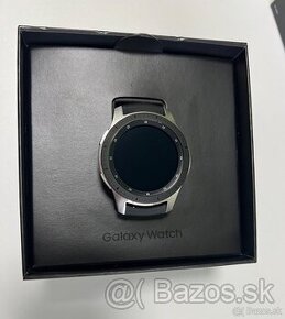 Samsung Galaxy Watch 46mm