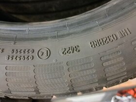 245/45 r18   continental