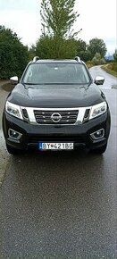 Nissan Navara Pick Up