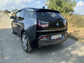 BMW i3 120Ah