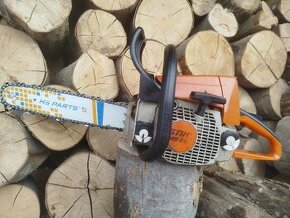 STIHL MS 250