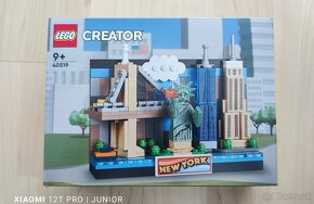 Lego Creator 14.50€ za kus