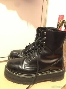 Dr Martens JADON velkost 40