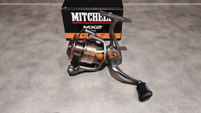 Navijak Mitchell MX2 Spinning Reel 3000 FD