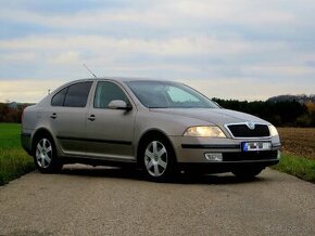 Skoda Octavia 2.0 Tdi