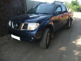 Nissan Navara D40.........nahradne diely