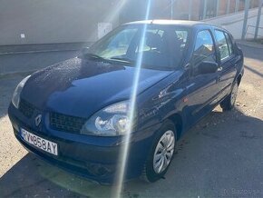 RENAULT THALIA 1.4i 55kW