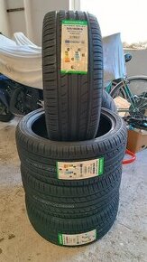 225/40 R18 letné DOT 2024