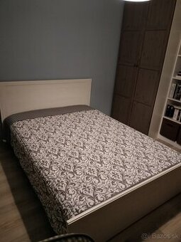 Postel Ikea140x200