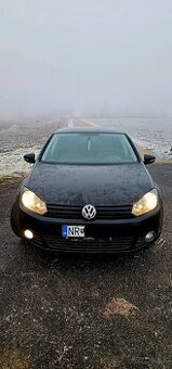 Volkswagen golf 6