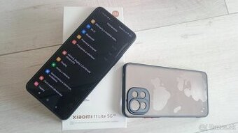 Xiaomi 11 Lite 5G NE