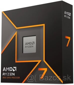 Amd ryzen 7 9700x