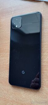 Google pixel 4xl