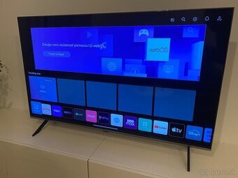 Smart TV LG 50'' NanoCell 50NANO803PA