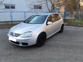 Volkswagen Golf 5 1.9TDI