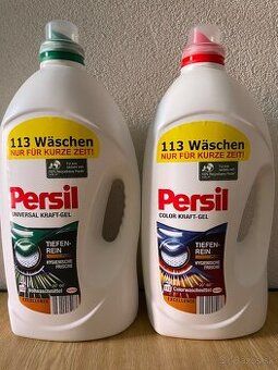 Persil