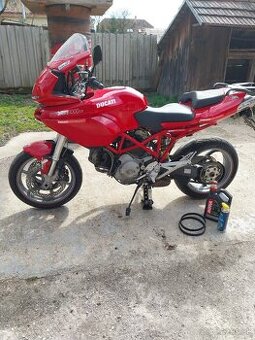 Ducati Multistrada DS1000