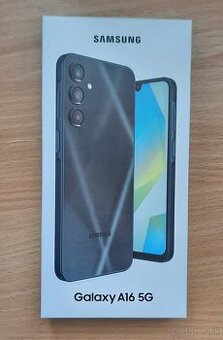 Samsung A16 5G 4GB/128GB NOVÝ