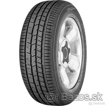 Continental CrossContact LX Sport 245/55 R19 103V