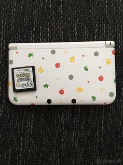 Nintendo 3ds xl