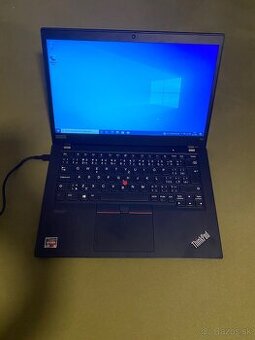 Lenovo Thinkpad X13